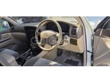 TOYOTA LAND CRUSİER