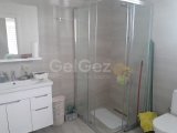 Alsancak'ta Kıbrıs Town House'da Site İçinde Geniş Bahçeli Kiralık 2+1 Daire (Aylık Ödemeli)