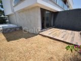 Girne Alsancak'ta Milli Parka Yakın Konumda Greenpark Sitesinde Ortak Havuzlu Özel Bahçe Katı 2+1 Kiralık Daire (6 aylık peşin ödemeli)