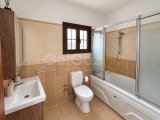 TEK YETKİ Alsancak Merit Otellere Yürüme Mesafesinda Müstakil Havuzlu 3+1 Villa