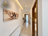 GİRNE ALSANCAK SATILIK GENİŞ BAHÇELİ 3+2 VİLLA