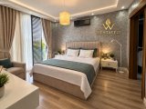 GİRNE ALSANCAK SATILIK GENİŞ BAHÇELİ 3+2 VİLLA