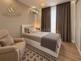 GİRNE ALSANCAK SATILIK GENİŞ BAHÇELİ 3+2 VİLLA