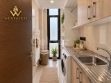 GİRNE ALSANCAK SATILIK GENİŞ BAHÇELİ 3+2 VİLLA