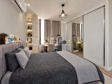 GİRNE ALSANCAK SATILIK GENİŞ BAHÇELİ 3+2 VİLLA