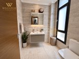 GİRNE ALSANCAK SATILIK GENİŞ BAHÇELİ 3+2 VİLLA