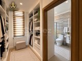 GİRNE ALSANCAK SATILIK GENİŞ BAHÇELİ 3+2 VİLLA
