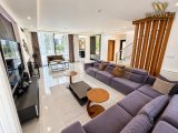 Girne Alsancak Müstakil Havuzlu Satılık 3+2 Full Eşyalı Villa