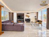Girne Alsancak Müstakil Havuzlu Satılık 3+2 Full Eşyalı Villa