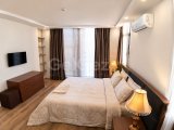 Girne Alsancak Müstakil Havuzlu Satılık 3+2 Full Eşyalı Villa