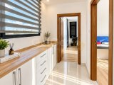 Girne Alsancak Müstakil Havuzlu Satılık 3+2 Full Eşyalı Villa