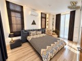 Girne Alsancak Müstakil Havuzlu Satılık 3+2 Full Eşyalı Villa