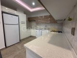 GİRNE MERKEZDE ULTRALÜKS (140m2) DAİRE
