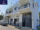 Karaoğlanoğlu Belediyesi, Girne'de Geniş Giriş Verandası Olan Güzel 4 Odalı Daire