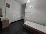 Karaoğlanoğlu Belediyesi, Girne'de Geniş Giriş Verandası Olan Güzel 4 Odalı Daire