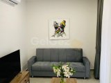 Girne Ozanköy'de Final Üniversitesine ve Cratos Otele Yürüme Mesafesinde Havuzlu Sitede Full Eşyalı Kiralık 1+1Daire (6 aylık ve 12 aylık peşin ödeme)