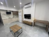 Girne Ozanköy'de Final Üniversitesine ve Cratos Otele Yürüme Mesafesinde Havuzlu Sitede Full Eşyalı Kiralık 1+1Daire (6 aylık ve 12 aylık peşin ödeme)