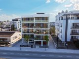 LEFKOŞA ORTAKÖY TÜRK KOÇAN ÖDEME PLANLI SATILIK DAİRELER