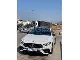 A250 4Matic ACİLLL SATILIK