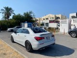 A250 4Matic ACİLLL SATILIK