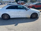 A250 4Matic ACİLLL SATILIK