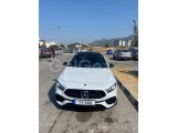 A250 4Matic ACİLLL SATILIK