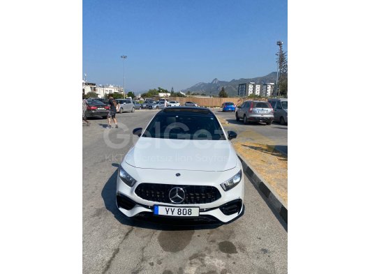 A250 4Matic ACİLLL SATILIK