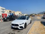 A250 4Matic ACİLLL SATILIK