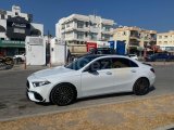 A250 4Matic ACİLLL SATILIK