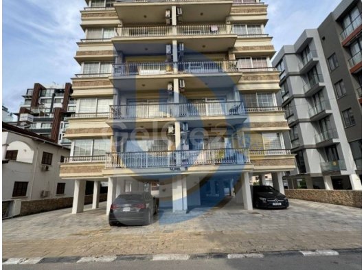 Kıbrıs Girne Türk Mahallesinde Satılık 3+1 Daire