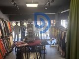 Girne Alsancak'ta Yatırım Fırsatı! 110 m² Devren Kiralık Dükkan