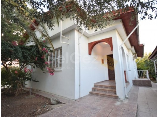 Girne Amerikan Üniversitesi Yakını 3 Öğrenciye Uygun 9 Aylık Kiralık Müstakil Ev ( Aylık Ödemeli)
