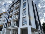 Girne Merkez Barış Park Yakını Yeni Binada Öğrenciye Uygun Kiralık 2+1 Daire (3 Ay Peşin Ödemeli)