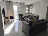 Girne Merkez Kaşgar'da Les Ambassadeurs Otele Yakın Kiralık 1+1 Daire