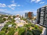 Girne Merkez Doğanköy Çemberi Halkbank Yakını Piabella, Pasha ve Lords Yürüme Mesafesinde Öğrenciye ve Çalışana Uygun Kiralık 1+1 Daire
