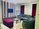 Küçük Kaymaklıda Full Eşyalı 2+1 Satılık Daire