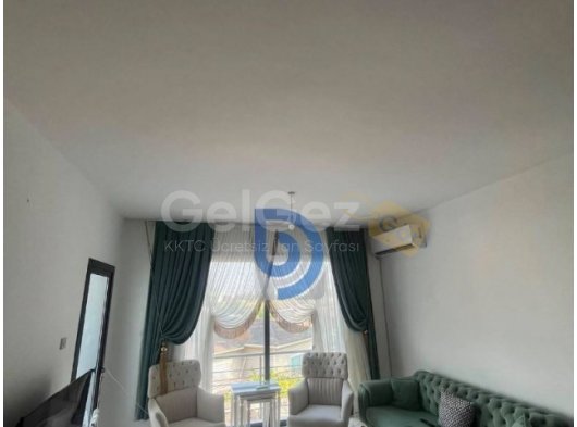 Uluslararası Kıbrıs Üniversitesine (Cıu) Yürüme Mesafesinde Satılık ve Kiralık Daire