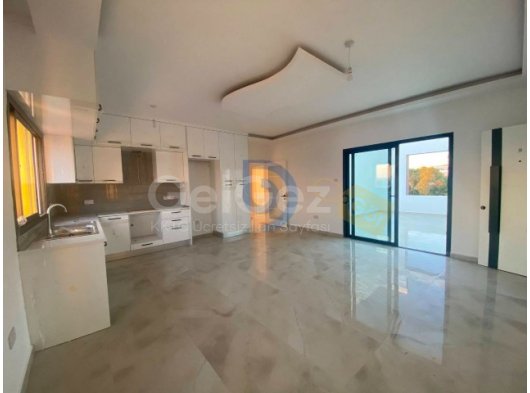 Lefkoşa Gönyeli Satılık Penthouse 2+1 Daire
