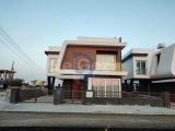 Girne Karşıyaka Satılık Villa