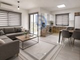 Lefkoşa Kızılbaş Satılık 2+1 Modern Daire