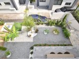 Girne Alsancak'ta Milli Park Yakını Sıfır Eşyalı Sıfır Villa 4+1 Kiralık Bahçeli (Aylık Ödemeli)