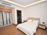 Girne Alsancak'ta Milli Park Yakını Sıfır Eşyalı Sıfır Villa 4+1 Kiralık Bahçeli (Aylık Ödemeli)