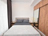 Girne Alsancak'ta Milli Park Yakını Sıfır Eşyalı Sıfır Villa 4+1 Kiralık Bahçeli (Aylık Ödemeli)