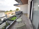 Girne Alsancak'ta Milli Park Yakını Sıfır Eşyalı Sıfır Villa 4+1 Kiralık Bahçeli (Aylık Ödemeli)