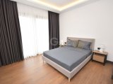 Girne Alsancak'ta Milli Park Yakını Sıfır Eşyalı Sıfır Villa 4+1 Kiralık Bahçeli (Aylık Ödemeli)