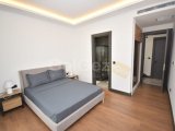 Girne Alsancak'ta Milli Park Yakını Sıfır Eşyalı Sıfır Villa 4+1 Kiralık Bahçeli (Aylık Ödemeli)