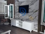 Çatalköy'de Doğa Manzaralı, Ful Eşyalı Müstakil Ev Kiralık!