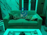 Çatalköy'de Doğa Manzaralı, Ful Eşyalı Müstakil Ev Kiralık!