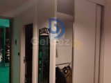 Çatalköy'de Doğa Manzaralı, Ful Eşyalı Müstakil Ev Kiralık!
