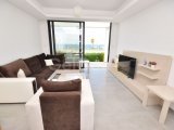 Esentepe Sun Valley Sitesinde Denize Sıfır 2+1 Kiralık Daire (Aylık Ödemeli)